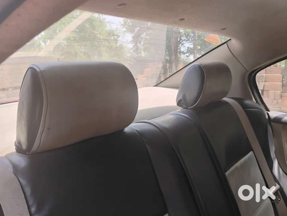 Maruti Suzuki Sx4 2015 Petrol Good Condition