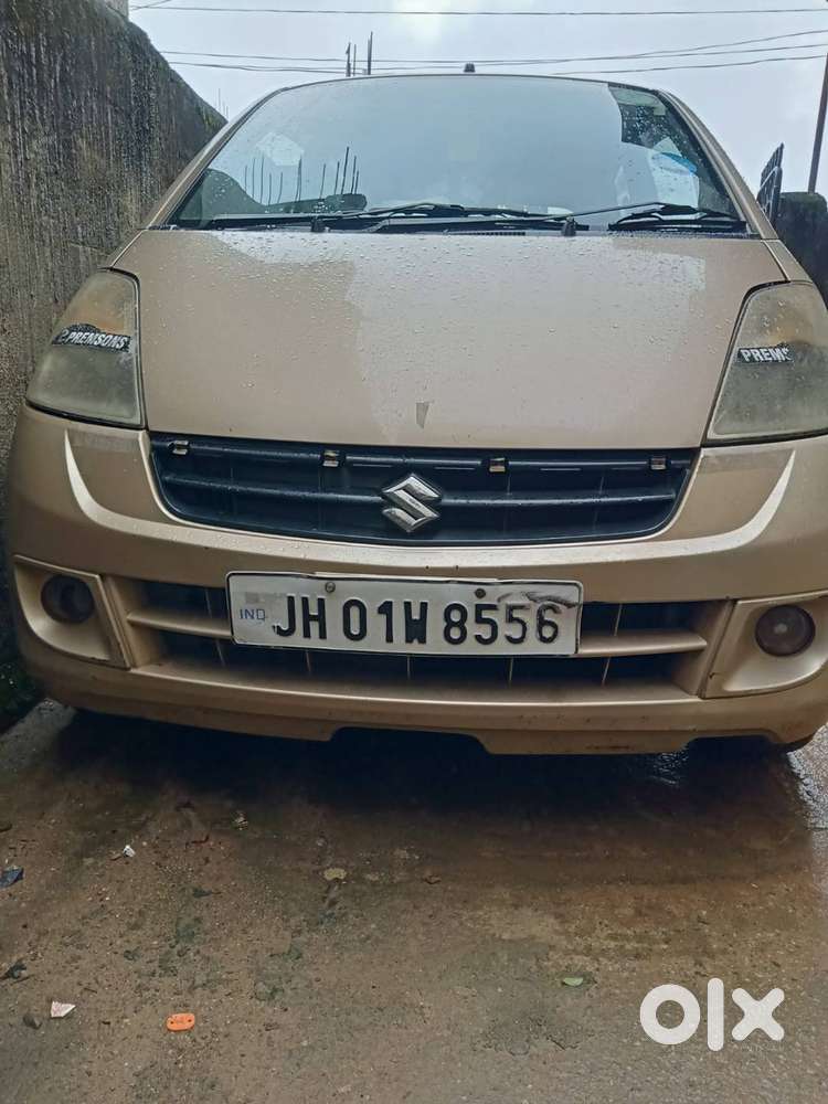 Maruti Suzuki Estilo 2008 Petrol 84500 Km Driven