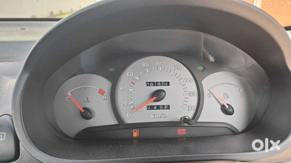 Hyundai Santro Xing Xo, 2006