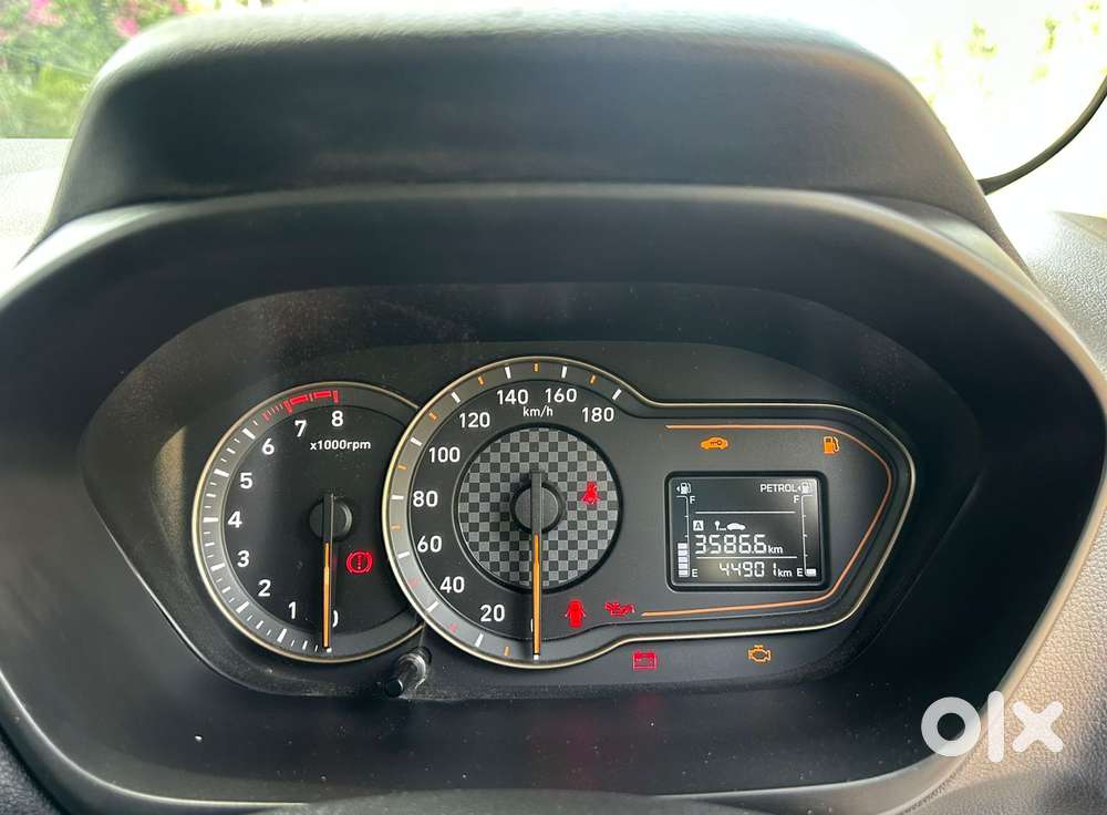 Hyundai New Santro 1.1 Sportz Mt Cng, 2021, Cng & Hybrids