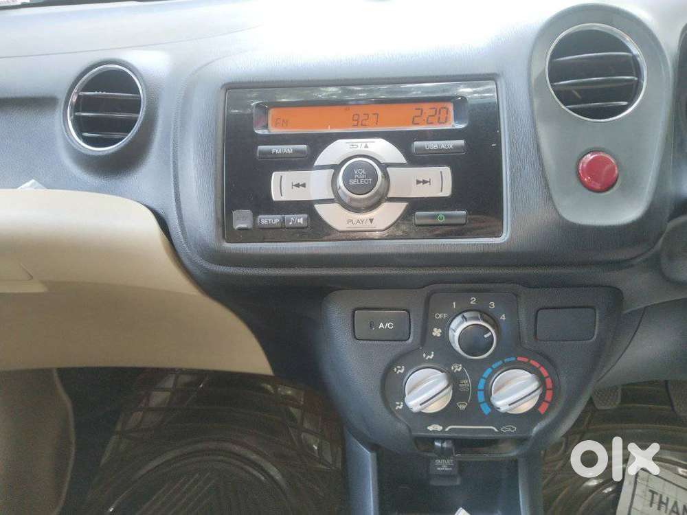 Honda Amaze 2013-2016 S I-vtech, 2015, Petrol
