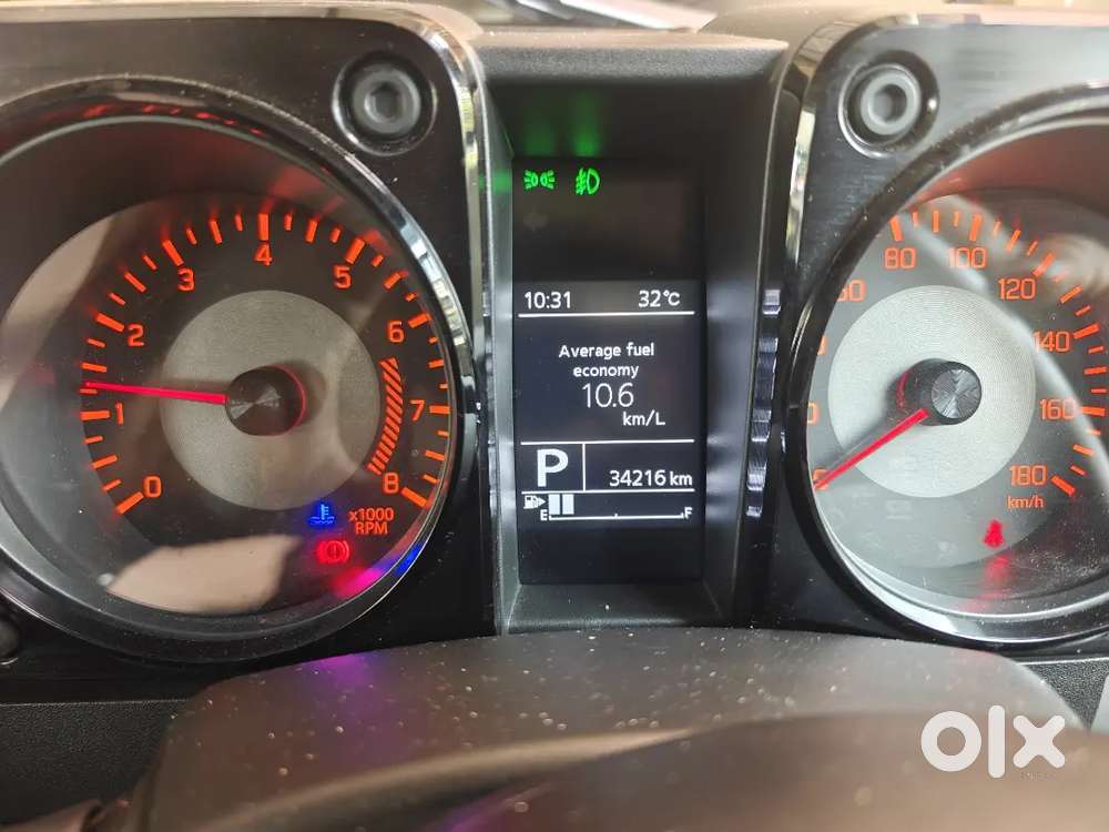 Well Maintained Jimny Alpha At