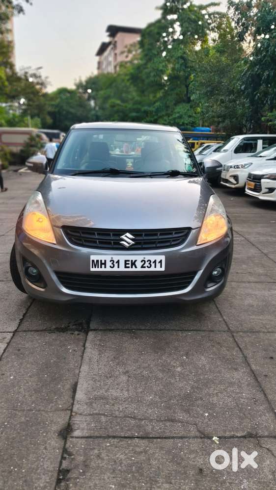 Maruti Suzuki Swift Dzire Vdi, 2013, Diesel