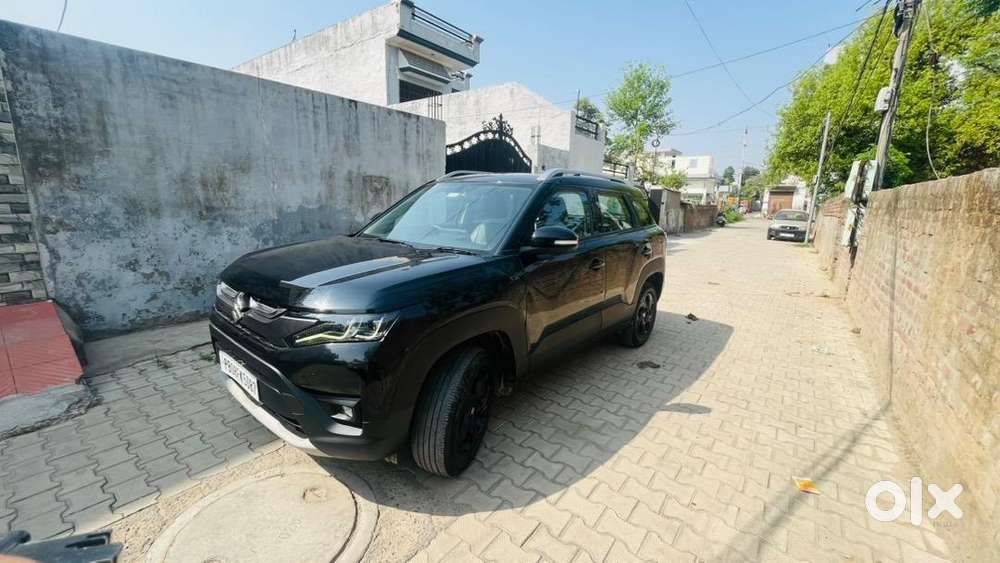 Breeza Zxi Smart Hybrid Single Hand Use With Company Record.