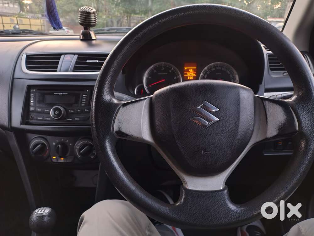 Maruti Suzuki Swift Vdi, 2014, Diesel