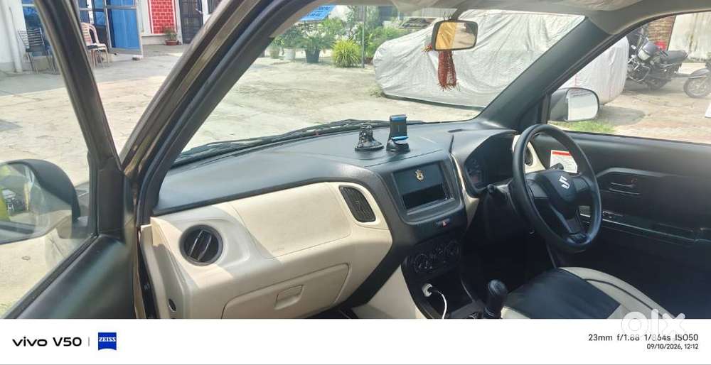 Wagonr Lxi Cng 2025 August
