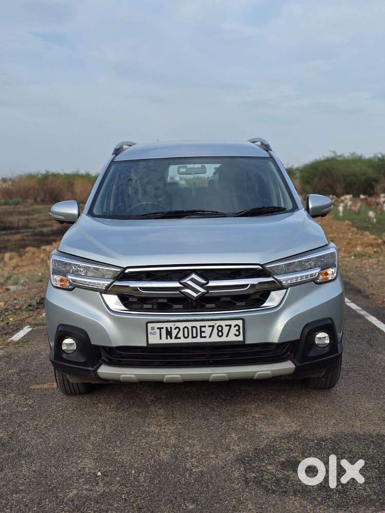 Maruti Suzuki Xl6 Alpha, 2023, Petrol