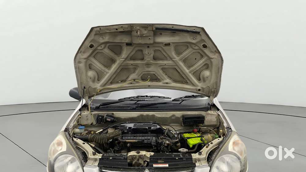 Maruti Suzuki Alto 800 2012-2016 Lxi, 2015, Petrol