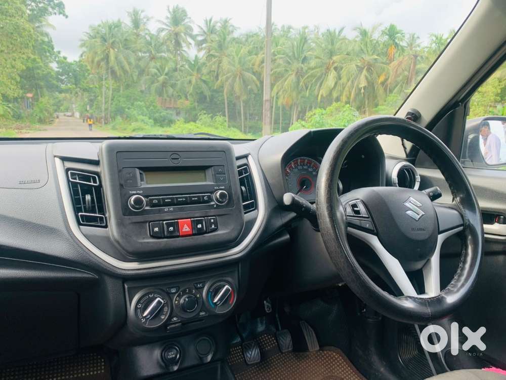 Maruti Suzuki Celerio 2023