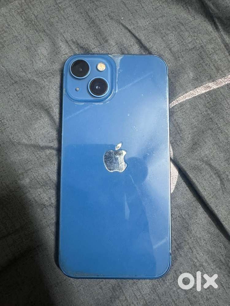 Iphone 13 128 gb sky blue color Mobile Phones 1822454639