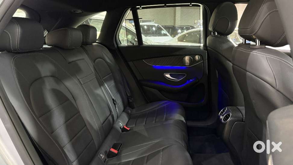 Mercedes-benz Glc 220d 4matic, 2022, Diesel