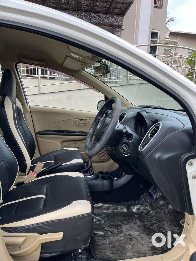 Honda Mobilio S I-vtec, 2015, Petrol