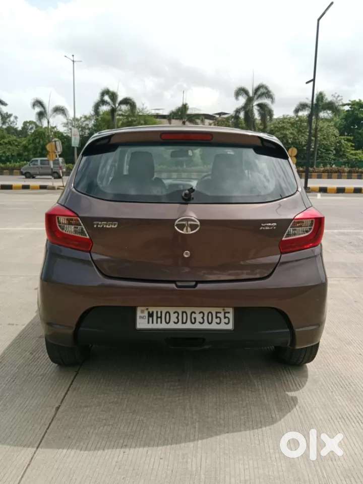 Tata Tiago Xza Plus, 2019, Petrol