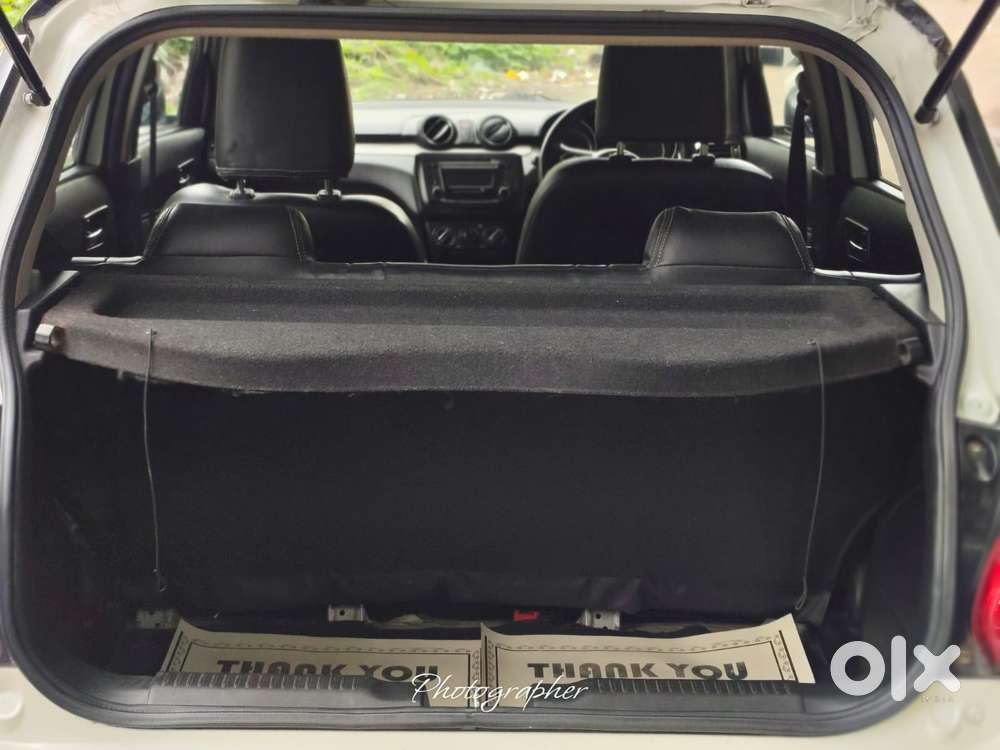 Maruti Suzuki Swift Amt Vxi, 2018, Petrol