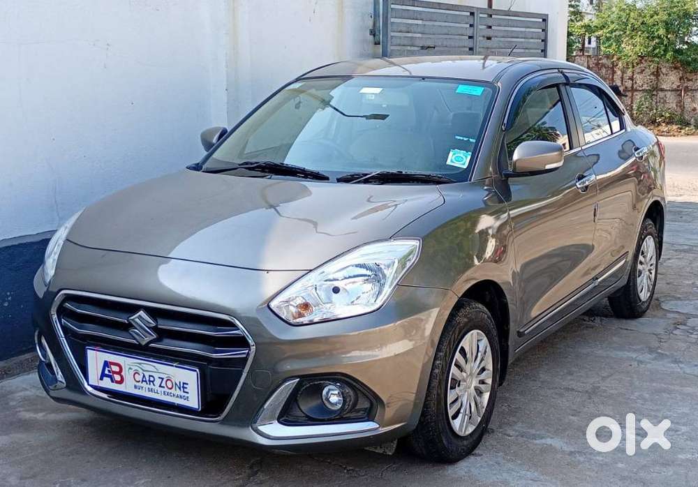 Maruti Suzuki Dzire 1.2 Vxi, 2024, Petrol