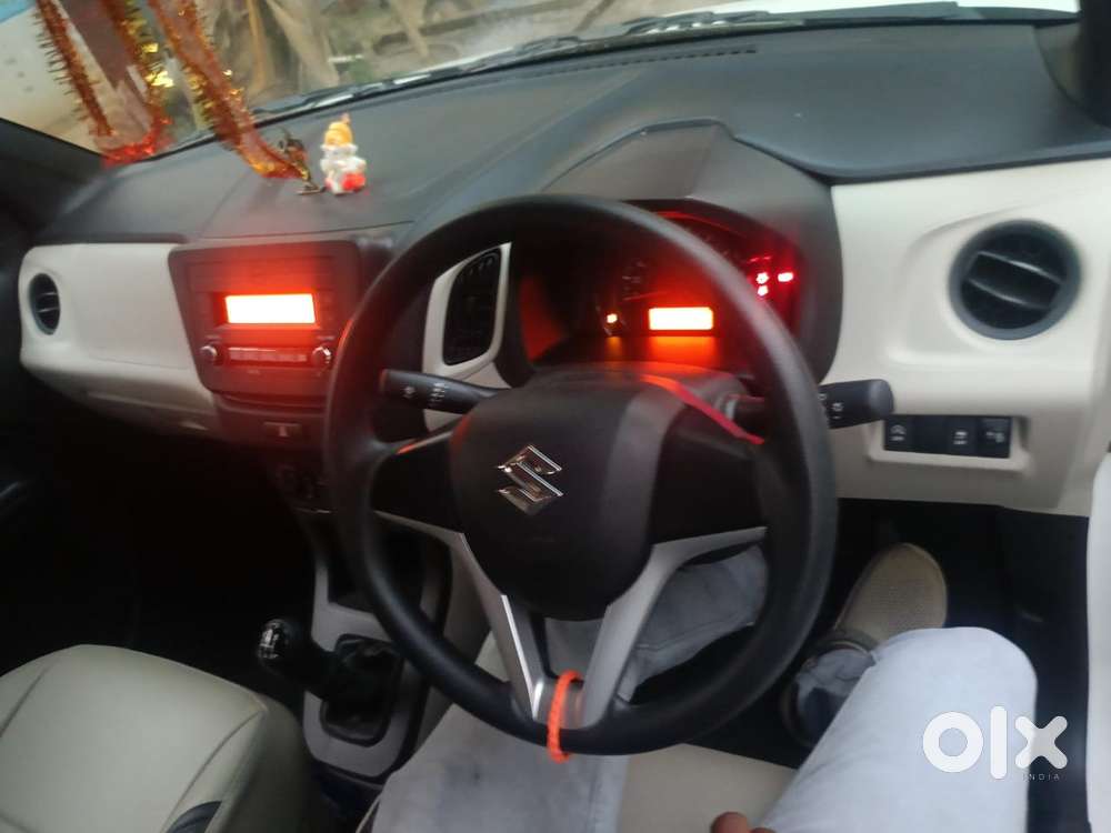 Maruti Suzuki Wagon R Vxi 1.2, 2021, Cng & Hybrids
