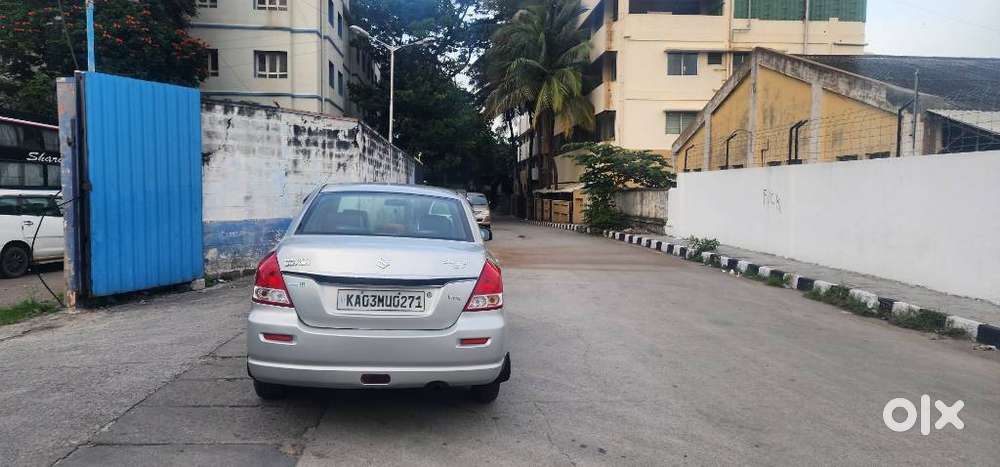 Maruti Suzuki Swift Dzire Vdi Bsiv, 2014, Diesel