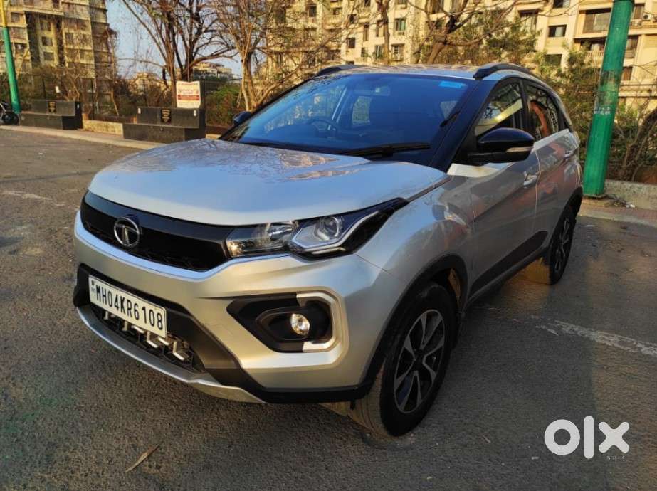 Tata Nexon