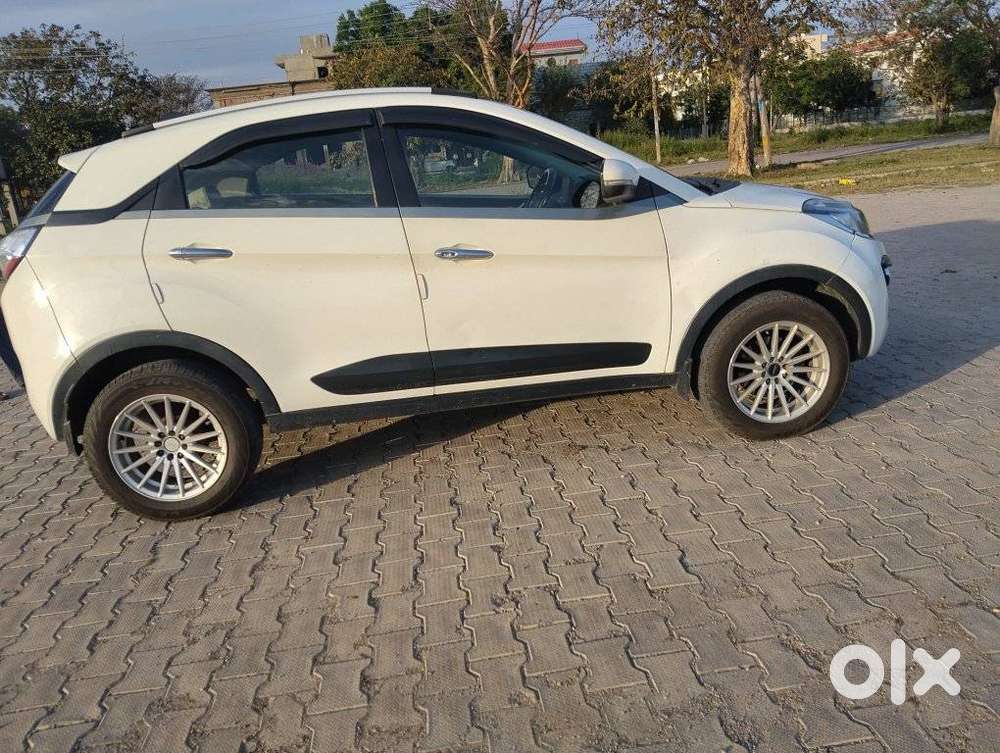 Tata Nexon Kraz Plus Amt Diesel, 2019, Diesel