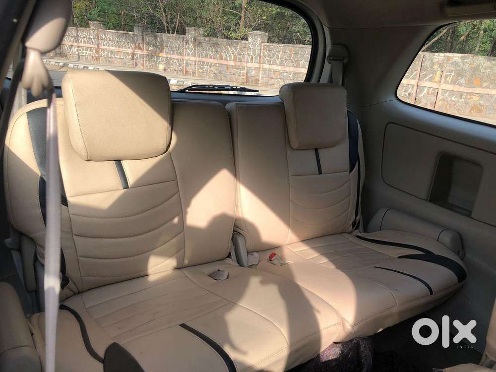 Toyota Innova 2.5 Gx 7 Seater Limited Edition, 2014, Diesel