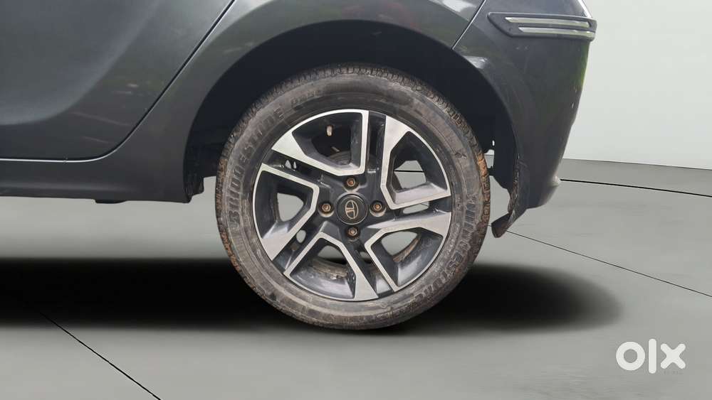 Tata Tiago 1.2 Revotron Xz Plus, 2022, Petrol