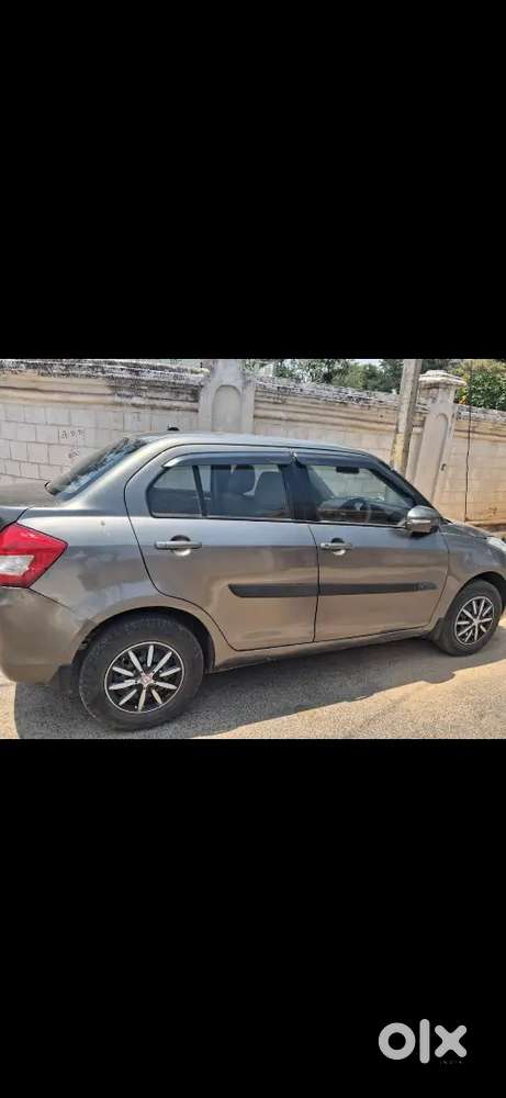 Maruti Suzuki Dzire 2016
