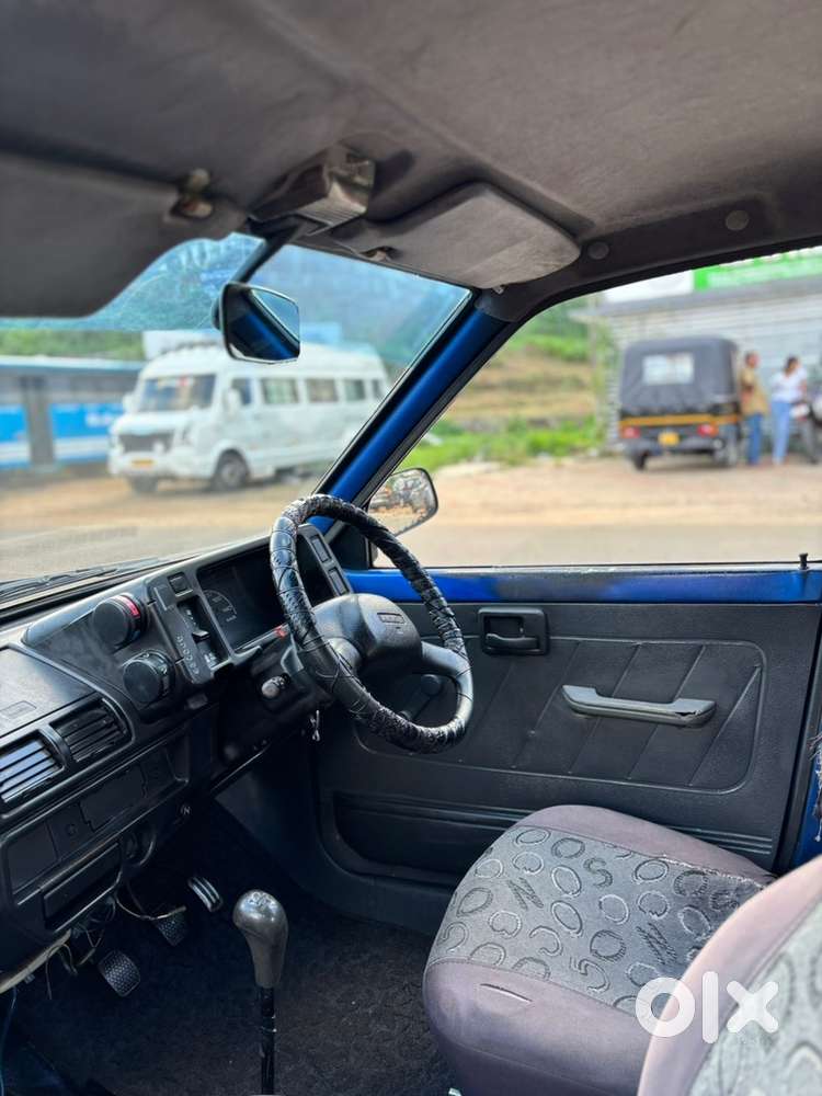 Maruti Suzuki 800 1999 Petrol Good Condition