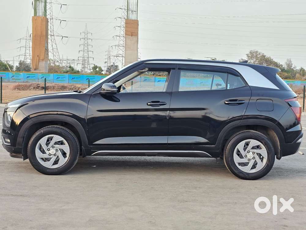 Hyundai Creta 1.5 Ex Diesel, 2022, Diesel