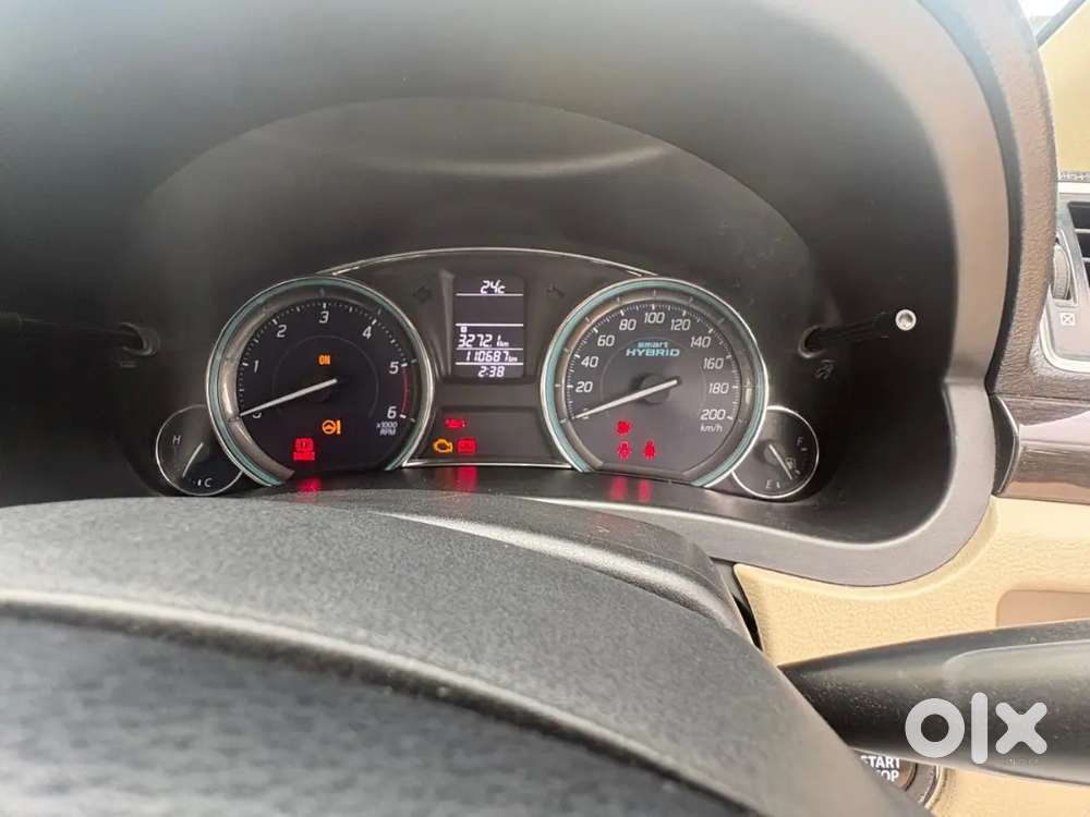 2017 Model Car In Good Condition 2nd Owner