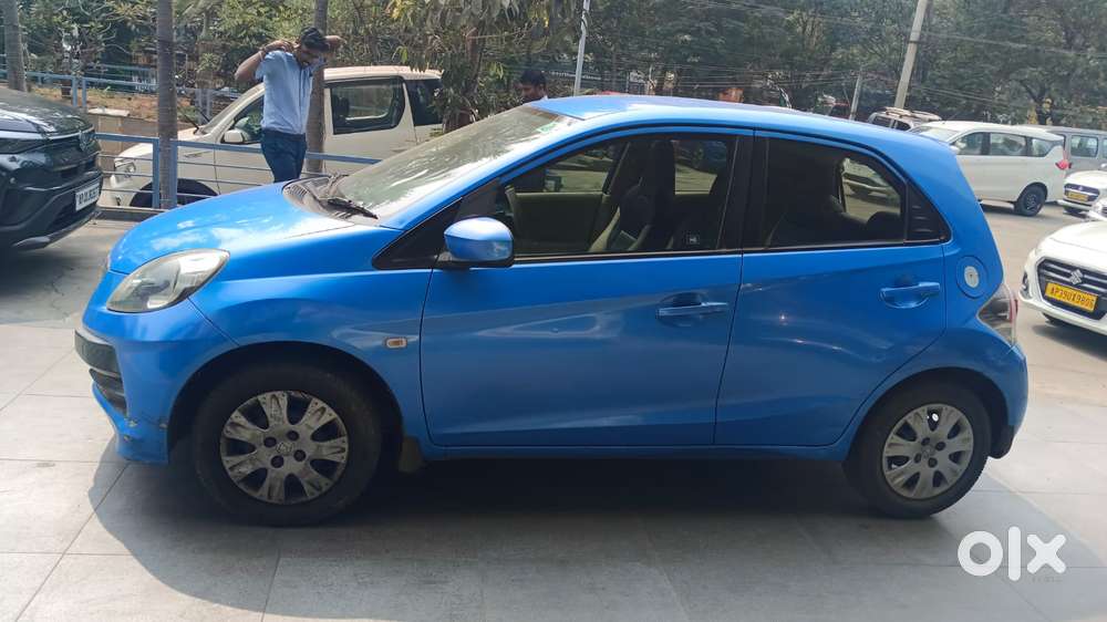 Maruti Suzuki 800 Ac, 2013, Petrol