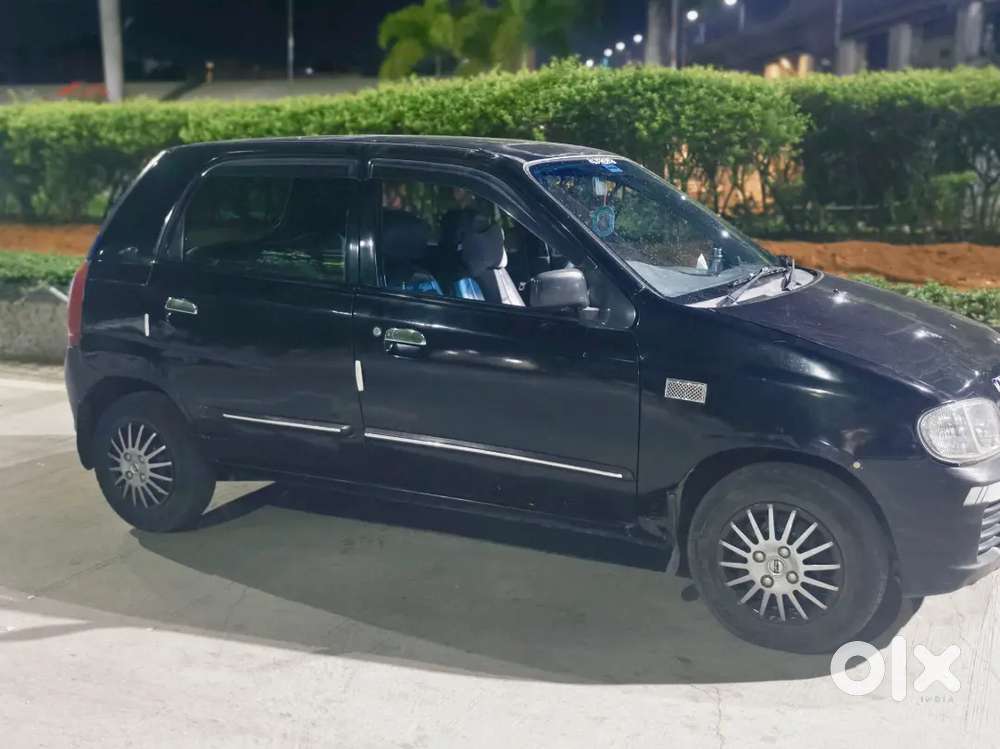 Maruti Suzuki Alto 800 2006 Validity 2029 All Papers Available