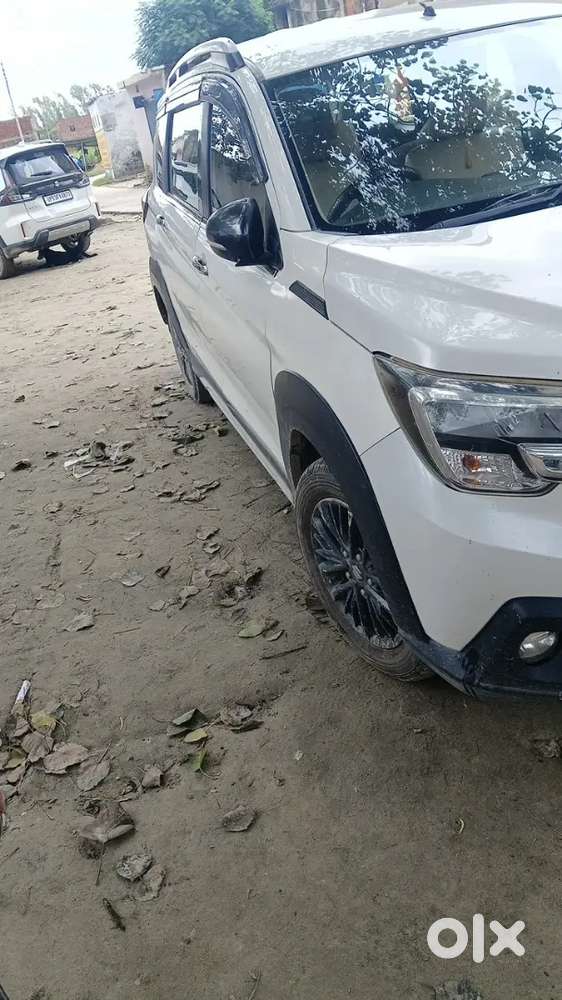 Maruti Suzuki Xl6 2020 Petrol 100000 Km Driven