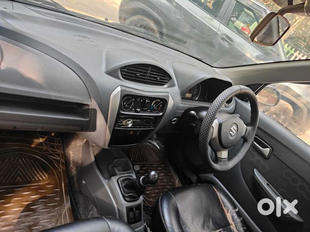 Maruti Suzuki Alto 800 2012-2016 Cng Lxi, 2013, Cng & Hybrids