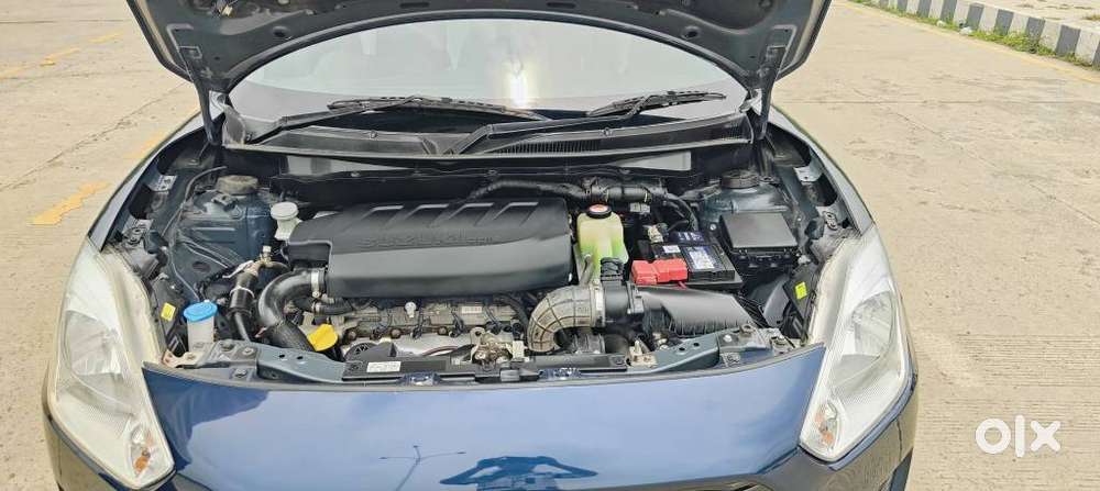 Maruti Suzuki Swift Vdi (o), 2018, Diesel