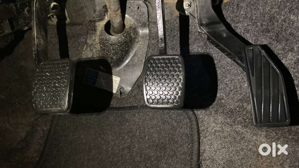 Maruti Suzuki Alto K10 Vxi, 2015, Petrol