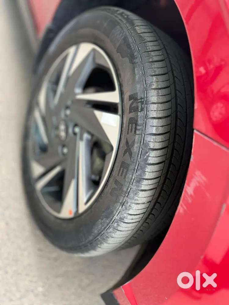 Hyundai I20 2021