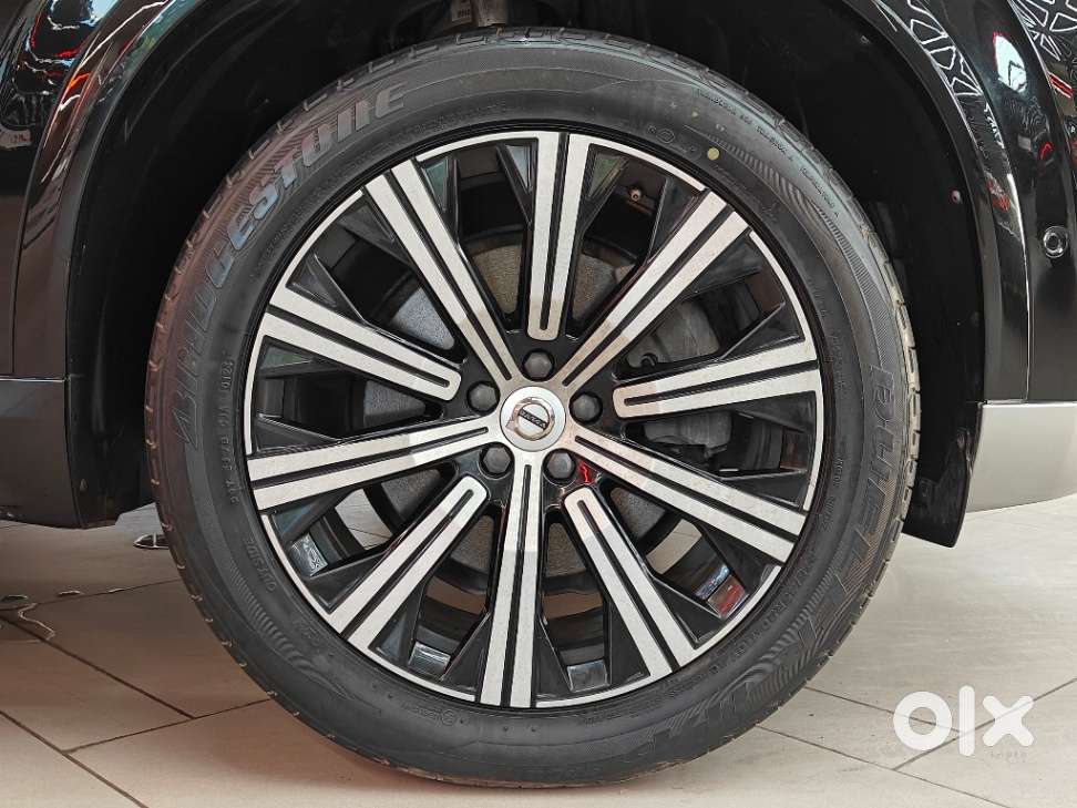 Volvo Xc 90 D5 Inscription, 2020, Diesel