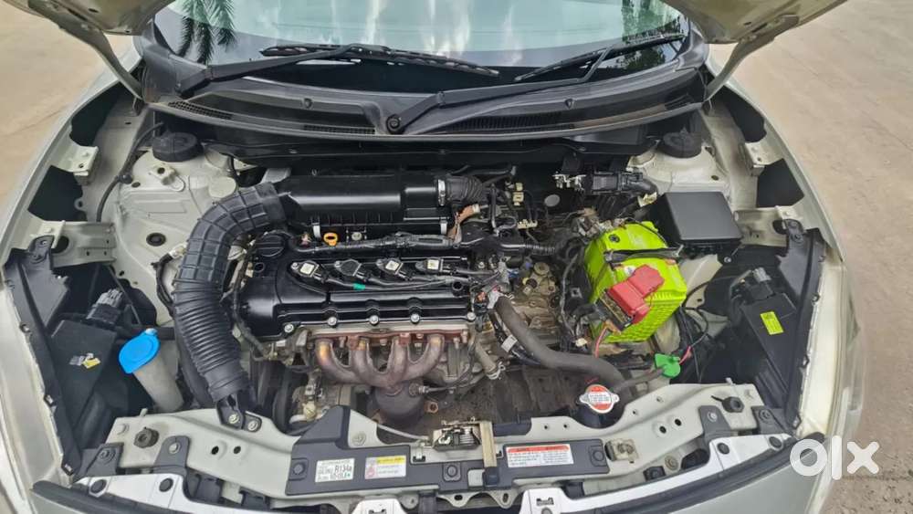 Maruti Suzuki Swift Vxi, 2019, Petrol