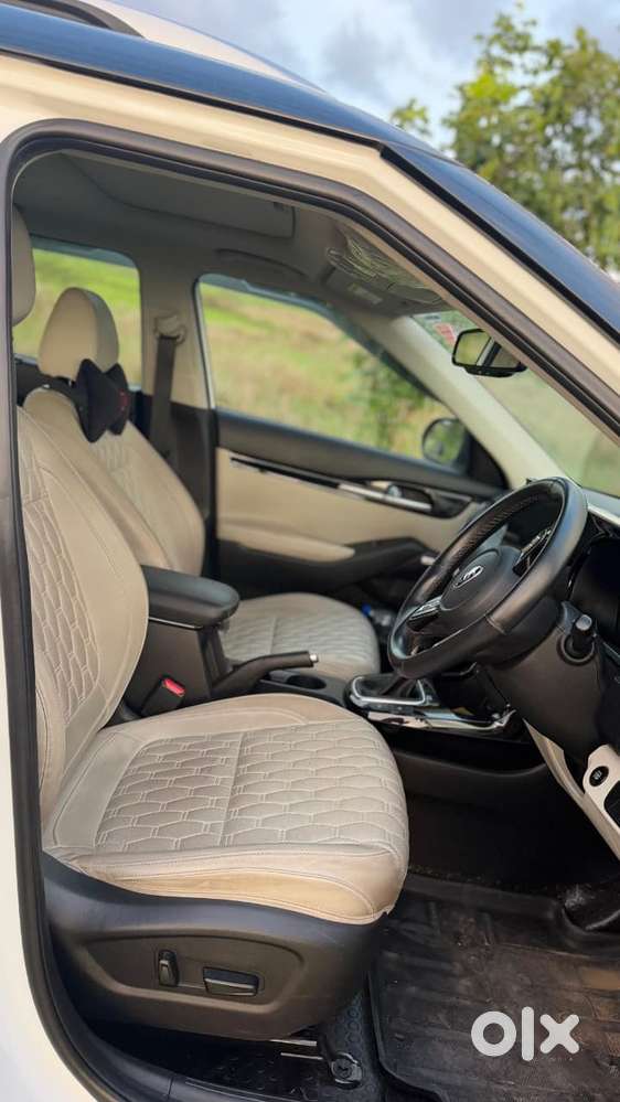 Kia Seltos Htx Plus D, 2020, Diesel