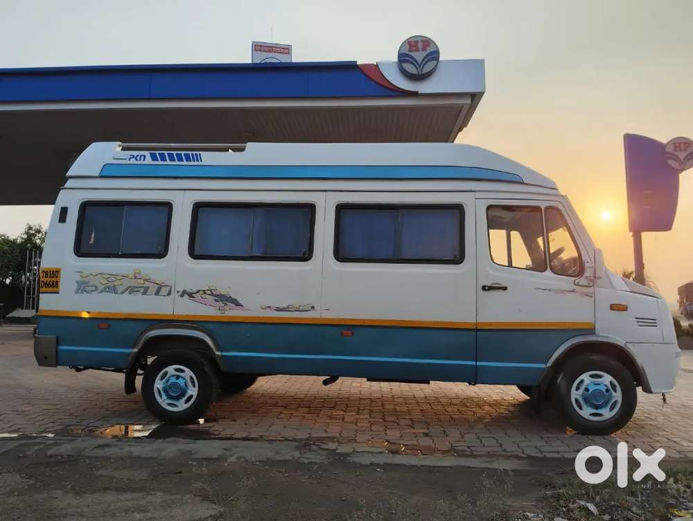 Force One Diesel 2012