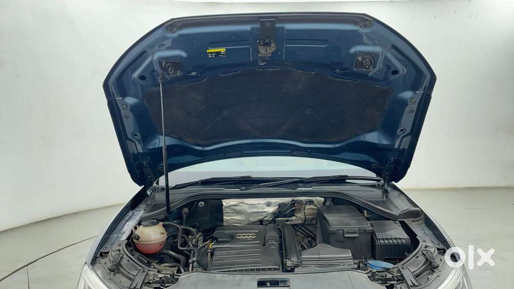 Audi Q3 1.4 30 Tfsi Premium, 2018, Petrol