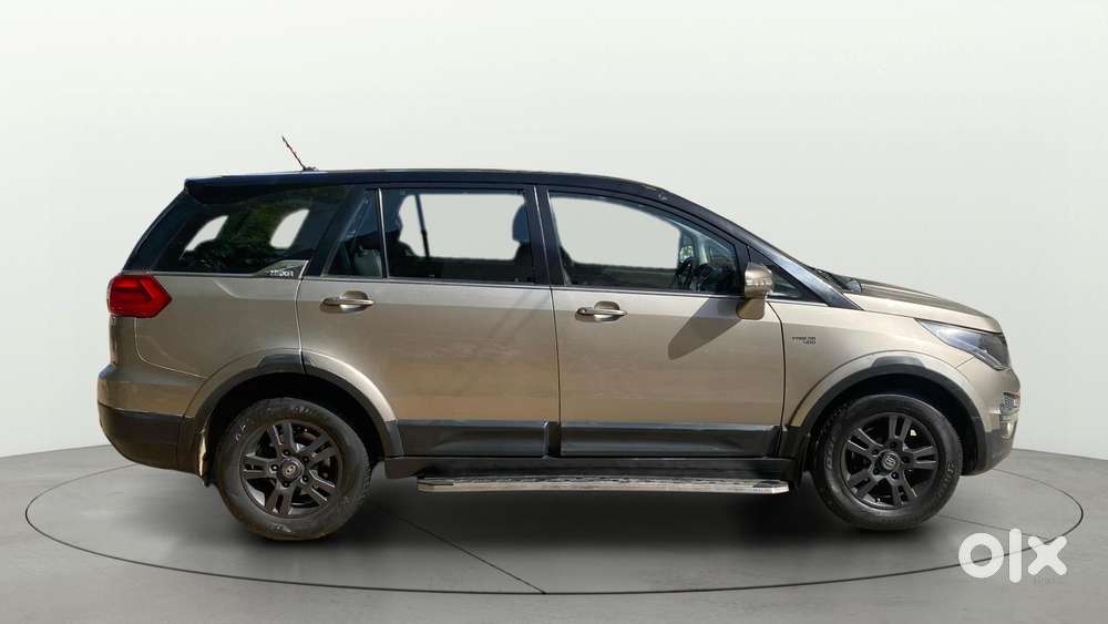 Tata Hexa 2.2 Xta 4x2 7 Str, 2019, Diesel