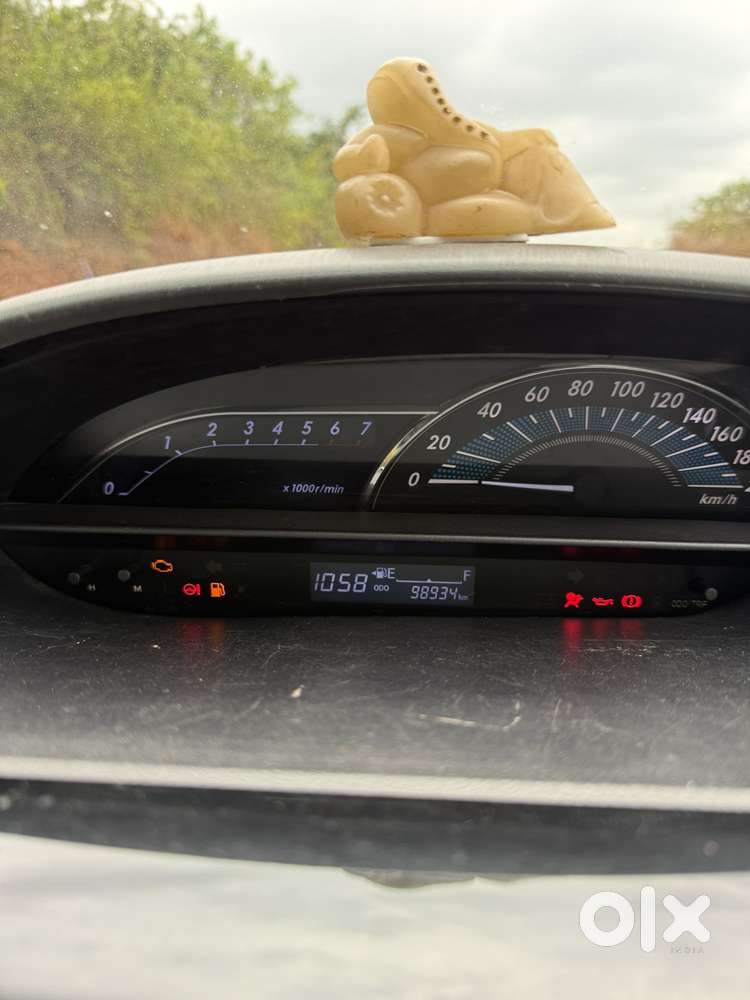 Toyota Etios Liva V Sp*, 2019, Petrol