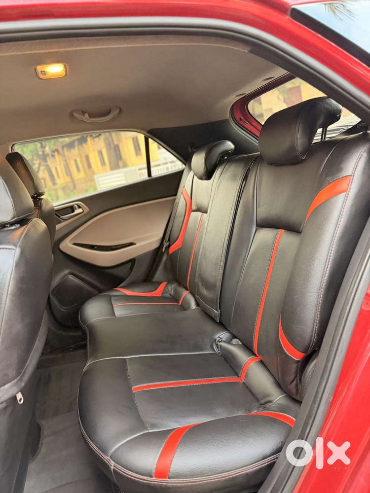 Hyundai I20 Asta Option, 2019, Petrol