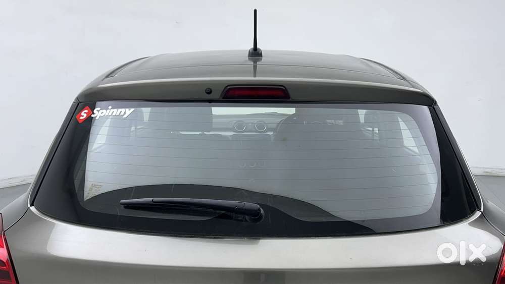 Maruti Suzuki Swift 1.3 Zxi, 2020, Petrol