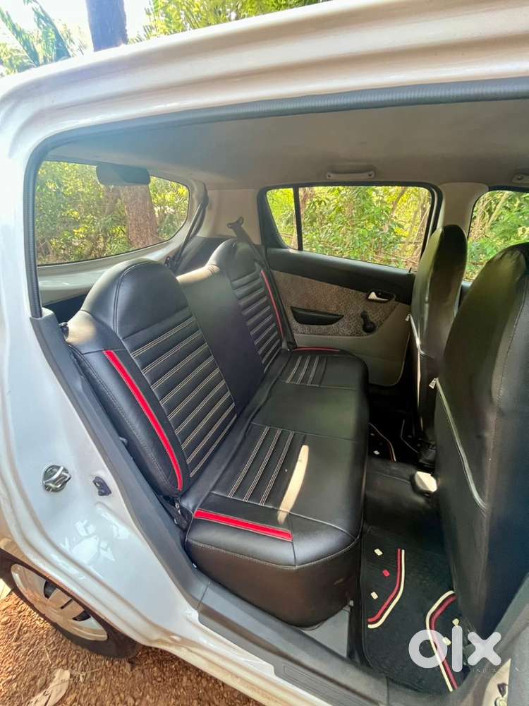 Maruti Suzuki Alto 800 2016 Petrol 25000 Km Driven