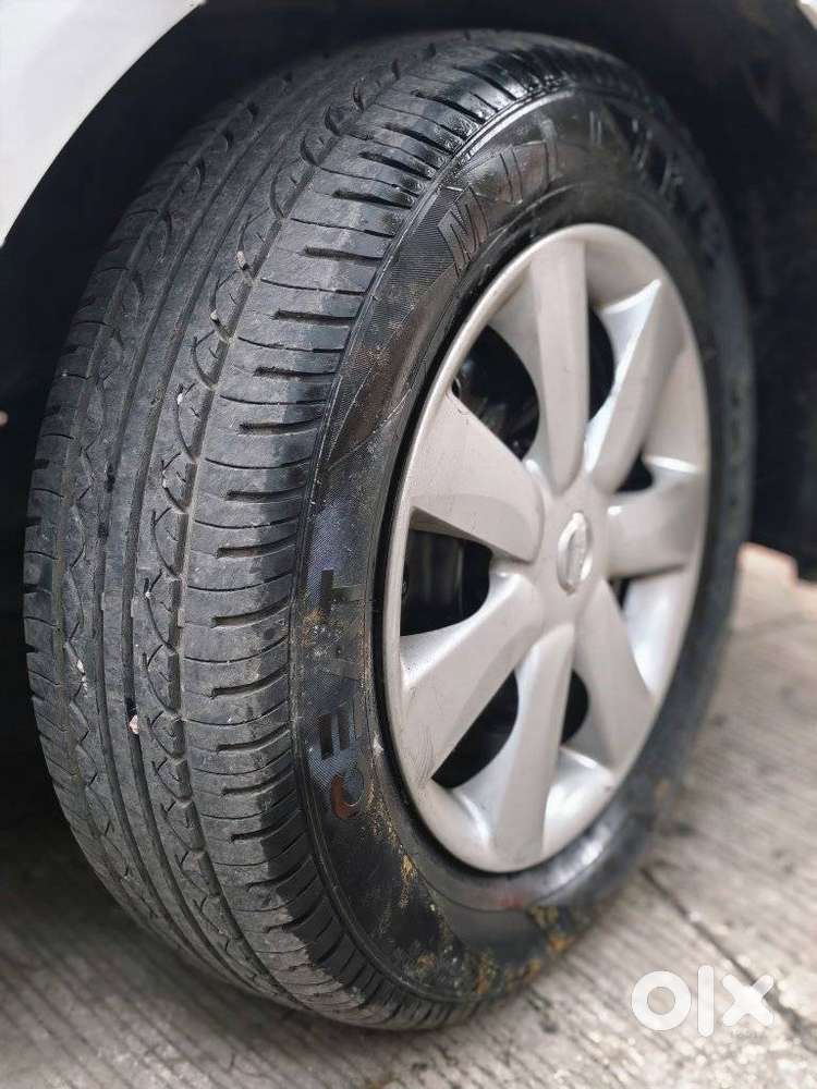 Nissan Sunny Xl Petrol, 2015, Petrol