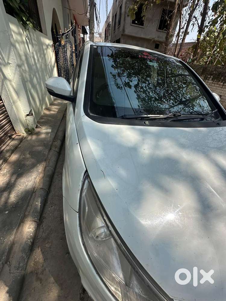 Tata Zest 2018 Diesel Well Maintained