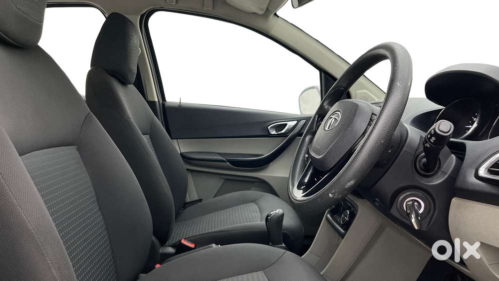 Tata Tiago 1.2 Revotron Xz Plus, 2019, Petrol