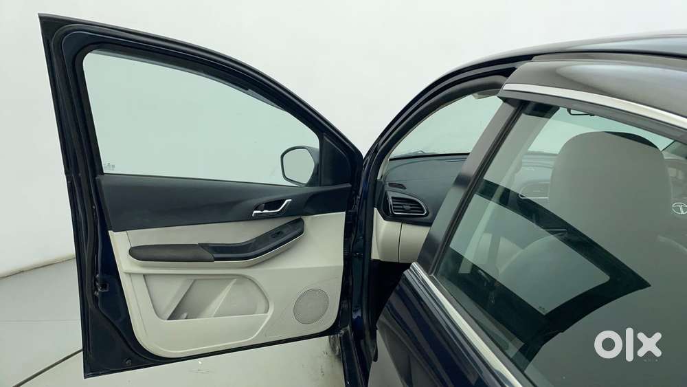 Tata Tigor 1.2 Revotron Xz Plus Cng, 2023, Cng & Hybrids